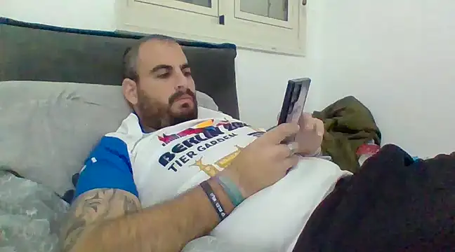 maor asraf online show from December 26, 2024, 4:36 pm