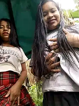 Danna-linyi online show from March 11, 2025, 2:18 pm