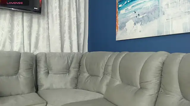  Natassia Dreams online show from January 24, 2025, 11:56 pm