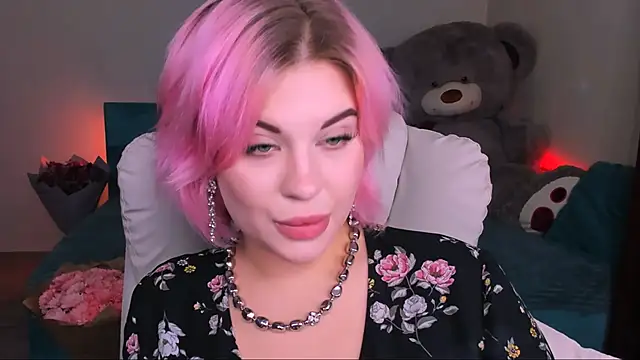 Snapshot of evaharve chatting on December 17, 2024, 12:56 am evaharve online show from December 17, 2024, 12:56 am