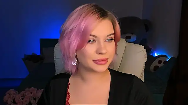 Snapshot of evaharve chatting on December 19, 2024, 10:42 pm evaharve online show from December 19, 2024, 10:42 pm