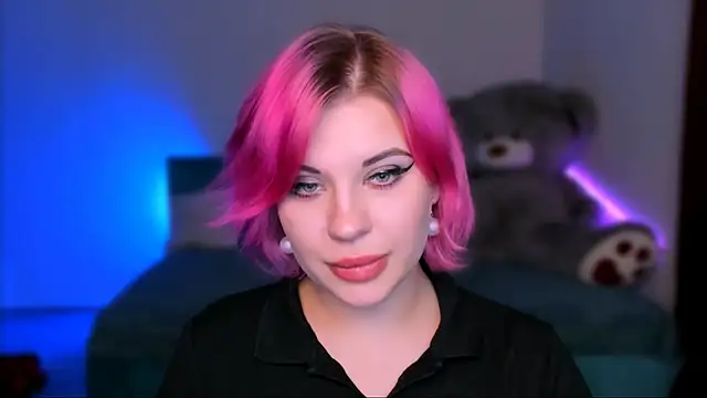 Snapshot of evaharve chatting on December 27, 2024, 10:16 pm evaharve online show from December 27, 2024, 10:16 pm