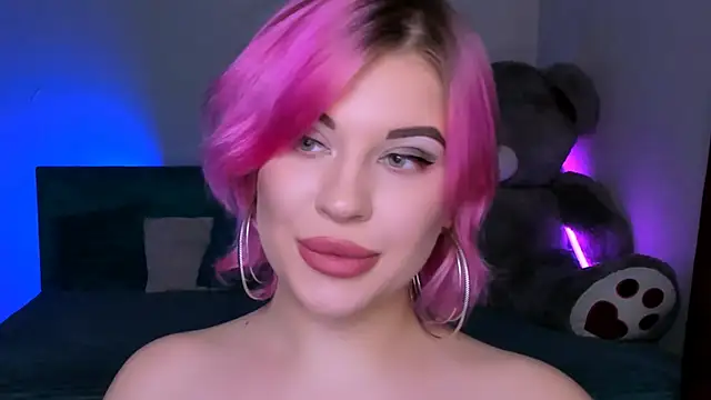 Snapshot of evaharve chatting on January 4, 2025, 12:37 am evaharve online show from January 4, 2025, 12:37 am