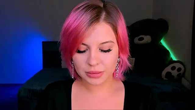 Snapshot of evaharve chatting on January 30, 2025, 7:04 pm evaharve online show from January 30, 2025, 7:04 pm