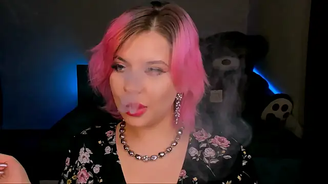 Snapshot of evaharve chatting on February 1, 2025, 2:16 am evaharve online show from February 1, 2025, 2:16 am