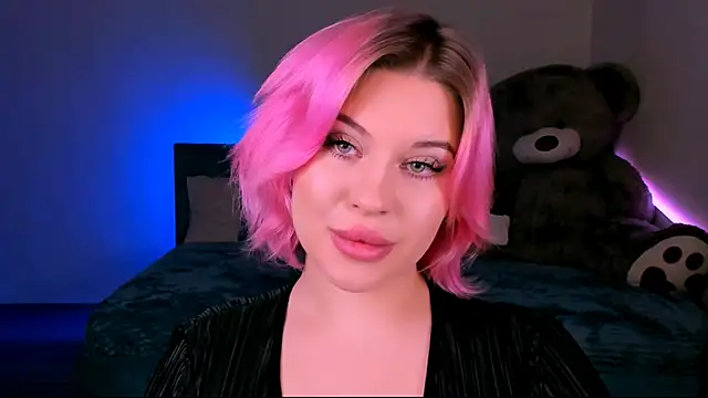 Snapshot of evaharve chatting on February 2, 2025, 11:42 pm evaharve online show from February 2, 2025, 11:42 pm