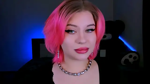 Snapshot of evaharve chatting on February 22, 2025, 4:51 am evaharve online show from February 22, 2025, 4:51 am