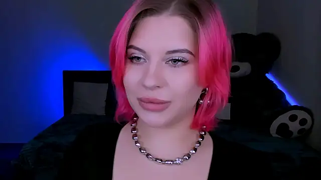 Snapshot of evaharve chatting on February 25, 2025, 9:13 pm evaharve online show from February 25, 2025, 9:13 pm