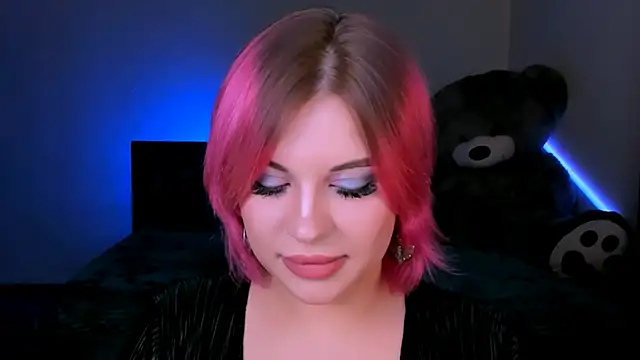 Snapshot of evaharve chatting on March 14, 2025, 11:11 pm evaharve online show from March 14, 2025, 11:11 pm