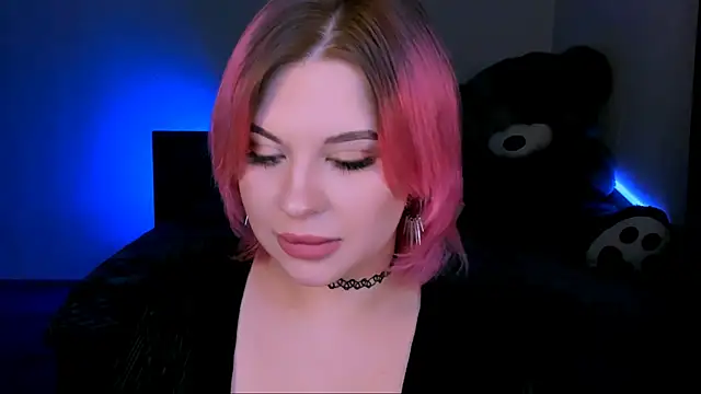 Snapshot of evaharve chatting on March 15, 2025, 10:55 pm evaharve online show from March 15, 2025, 10:55 pm