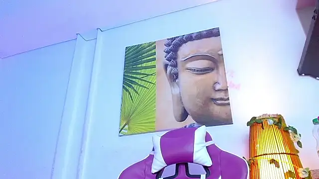 georgina lulu online show from February 9, 2025, 1:33 am