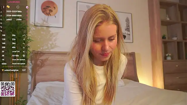 Snapshot of WiloneEsse chatting on February 15, 2026, 4:25 pm WiloneEsse online show from February 15, 2026, 4:25 pm