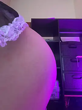 Gabriela-Parker  online show from October 23, 2025, 8:51 pm