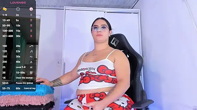 Snapshot of Dulce_smith_1 chatting on January 12, 2026, 1:55 am Dulce smith 1 online show from January 12, 2026, 1:55 am