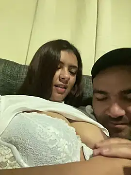 caryne  online show from March 18, 2025, 9:10 pm