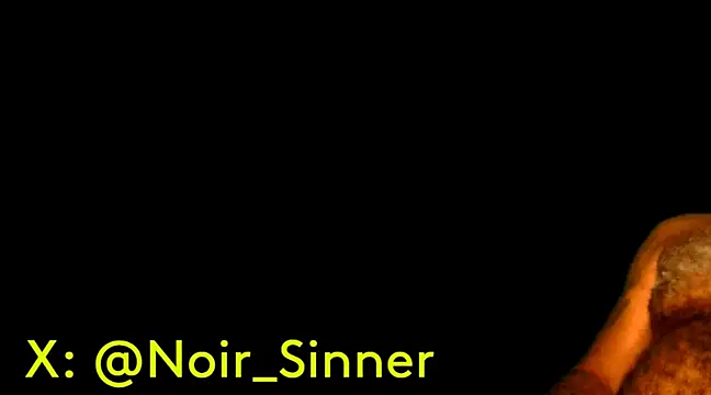 Snapshot of sinnernoir chatting on January 25, 2025, 8:42 am sinnernoir online show from January 25, 2025, 8:42 am
