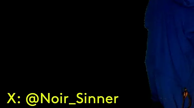Snapshot of sinnernoir chatting on January 27, 2025, 8:51 am sinnernoir online show from January 27, 2025, 8:51 am