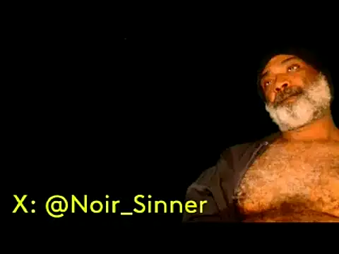 Snapshot of sinnernoir chatting on January 27, 2025, 9:44 pm sinnernoir online show from January 27, 2025, 9:44 pm