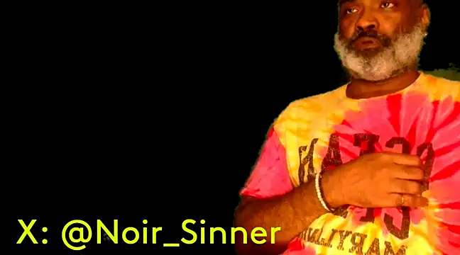 Snapshot of sinnernoir chatting on January 31, 2025, 11:13 pm sinnernoir online show from January 31, 2025, 11:13 pm
