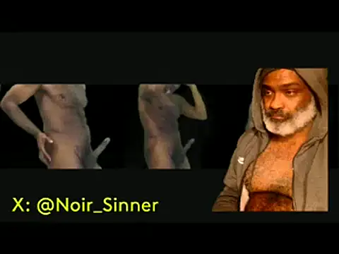 Snapshot of sinnernoir chatting on February 16, 2025, 5:59 am sinnernoir online show from February 16, 2025, 5:59 am