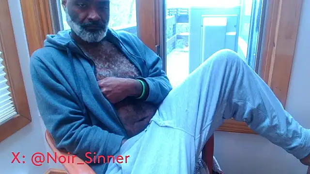 sinnernoir online show from January 10, 2026, 5:48 pm