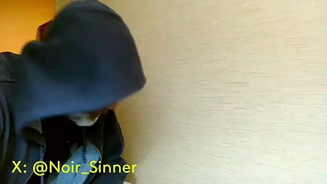 sinnernoir online show from March 2, 2026, 2:35 pm