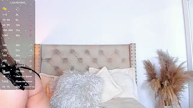 Snapshot of marilynrossy chatting on November 3, 2025, 6:47 am marilynrossy online show from November 3, 2025, 6:47 am