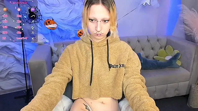 Snapshot of Lexy-Woorhez chatting on October 28, 2025, 11:36 am Lexy-Woorhez online show from October 28, 2025, 11:36 am