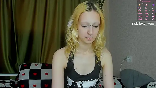 Snapshot of Lexy-Woorhez chatting on April 4, 2026, 11:29 am Lexy-Woorhez online show from April 4, 2026, 11:29 am