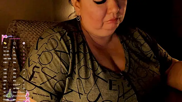 SexxyDreams1 online show from December 24, 2024, 1:50 pm