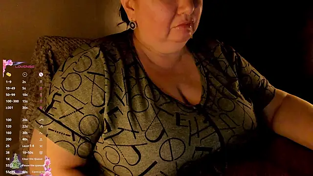 SexxyDreams1 online show from December 24, 2024, 4:51 pm