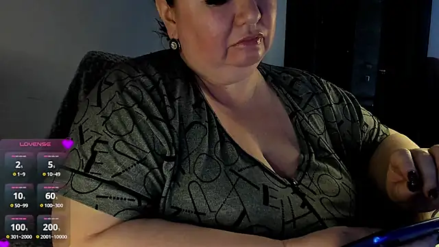 SexxyDreams1 online show from February 6, 2025, 10:26 am