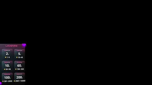 SexxyDreams1 online show from February 24, 2025, 4:38 am