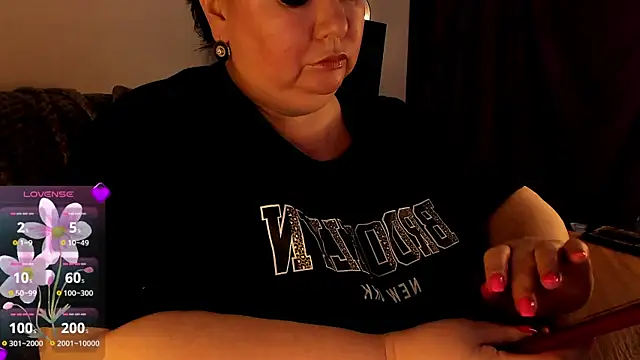 SexxyDreams1 online show from February 27, 2025, 5:24 am