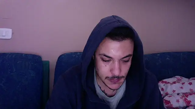 Snapshot of FTM98xxx chatting on March 27, 2026, 2:06 pm FTM98xxx online show from March 27, 2026, 2:06 pm