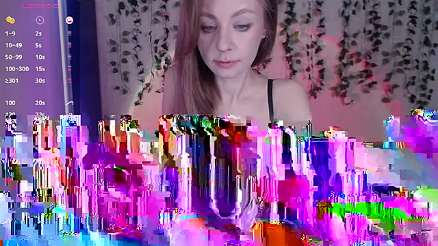 Snapshot of Lessy_Lasska chatting on March 12, 2026, 11:38 am Lessy Lasska online show from March 12, 2026, 11:38 am