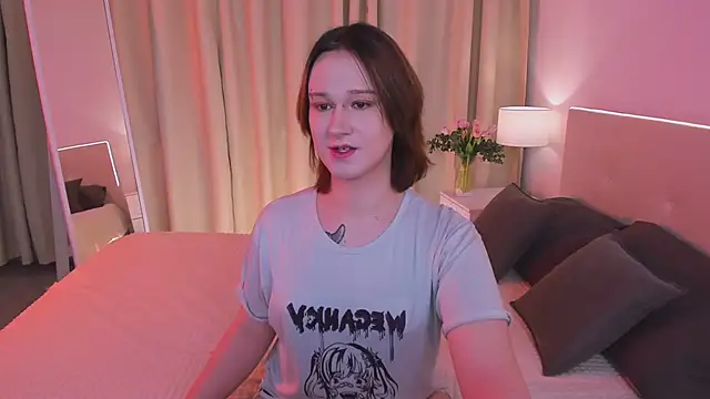 Snapshot of Nicole_Cidman chatting on January 28, 2025, 10:56 am Nicole Cidman online show from January 28, 2025, 10:56 am