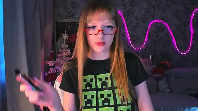 Inma Lewdness online show from December 15, 2024, 11:34 am