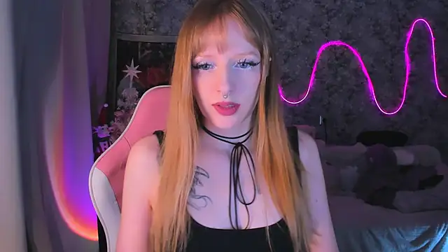 Inma Lewdness online show from December 28, 2024, 5:57 pm