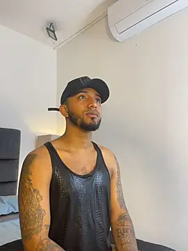 Robin Rief online show from February 27, 2026, 4:12 am