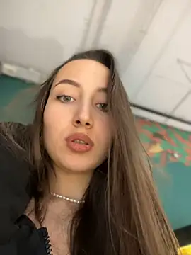 VelvetVixenI online show from January 14, 2026, 3:39 pm