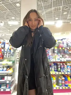 VelvetVixenI online show from March 6, 2026, 4:36 pm