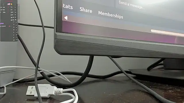 Snapshot of savage_sweethearts chatting on February 27, 2026, 1:16 am savage sweethearts online show from February 27, 2026, 1:16 am