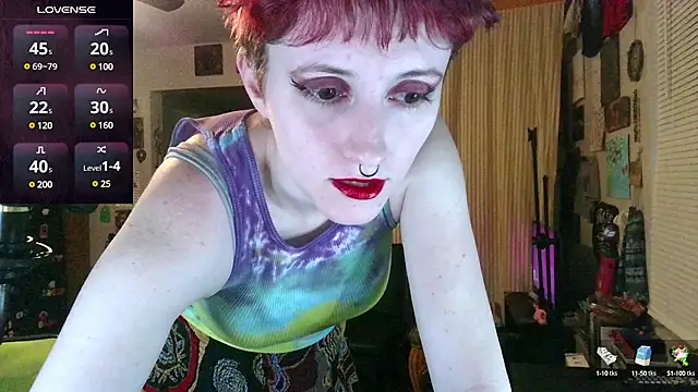 Snapshot of _hellostormy_ chatting on February 28, 2025, 11:14 am hellostormy online show from February 28, 2025, 11:14 am