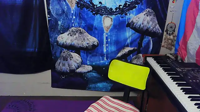  hellostormy  online show from November 20, 2025, 5:01 pm