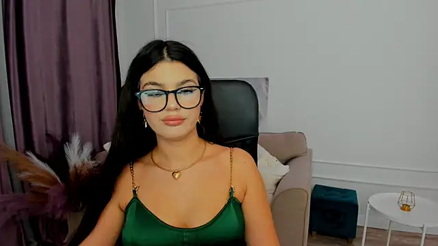 AlluringAriel online show from January 25, 2025, 7:28 pm