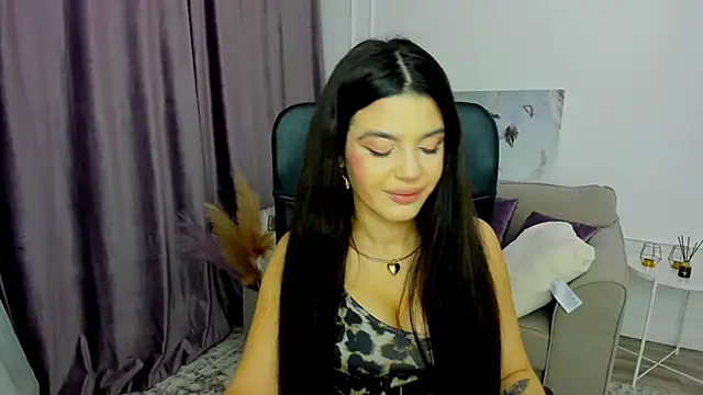 AlluringAriel online show from February 27, 2025, 3:36 am