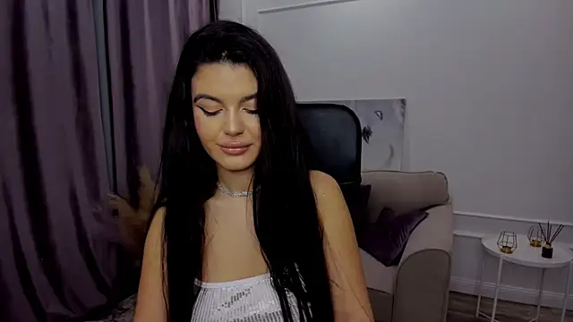 AlluringAriel online show from February 28, 2025, 10:39 pm