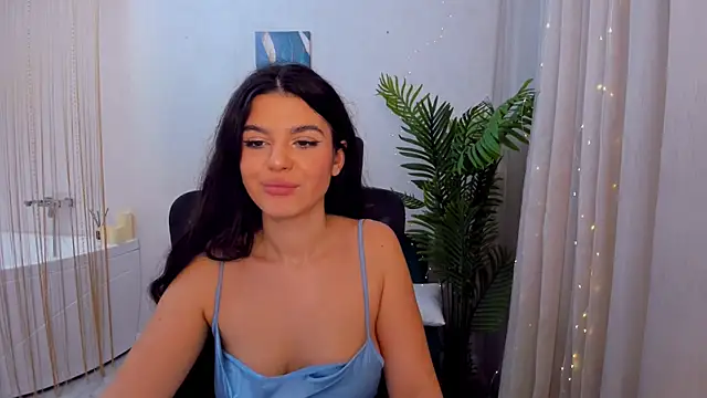 AlluringAriel online show from March 17, 2025, 1:46 am