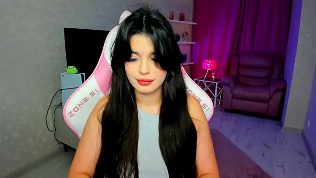 AlluringAriel online show from May 24, 2026, 7:08 pm